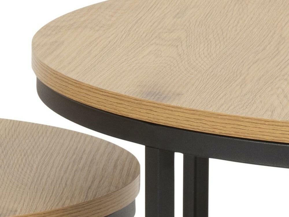 Diivanilaudade komplekt Norsica 404