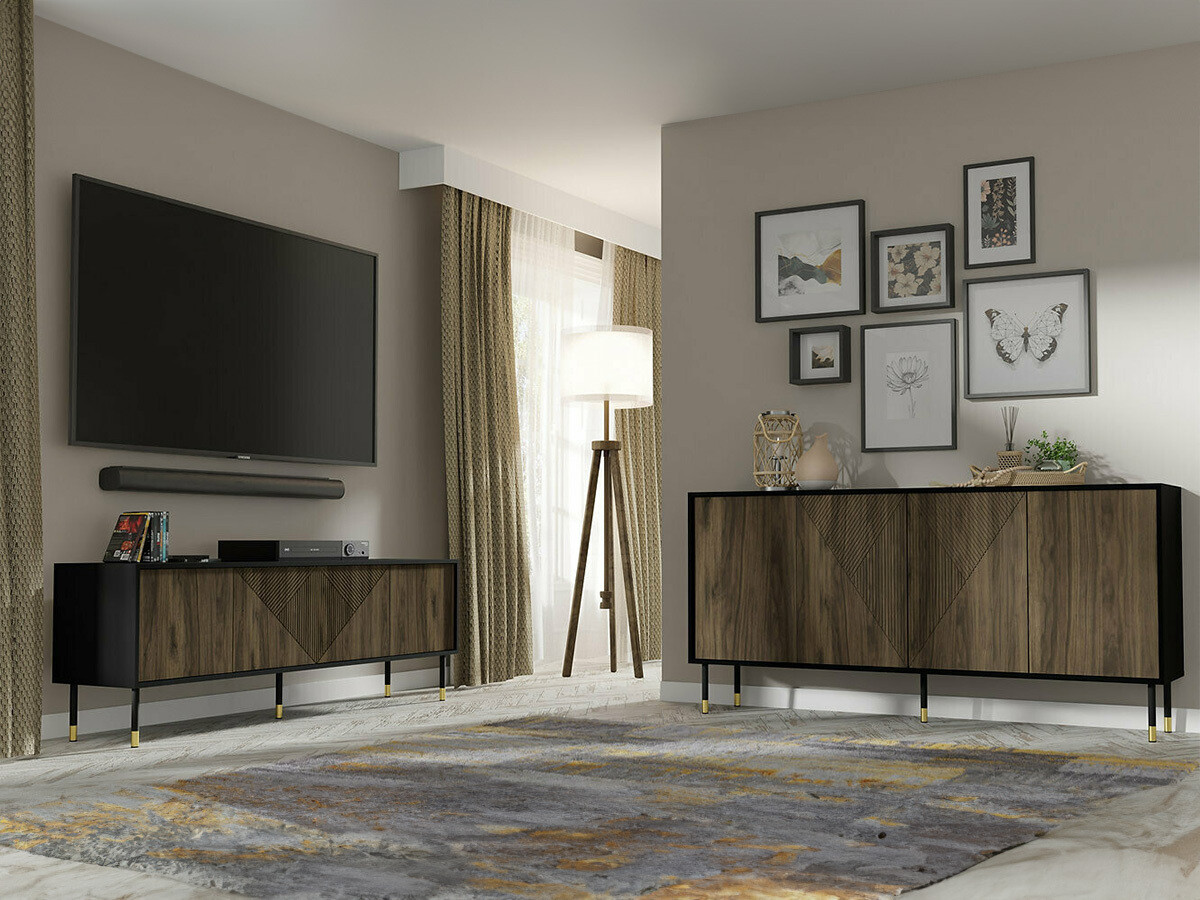 Elutoa komplekt Teopha 103