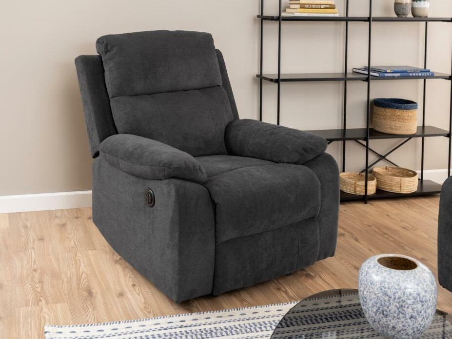 Tugitool recliner Norsica 438