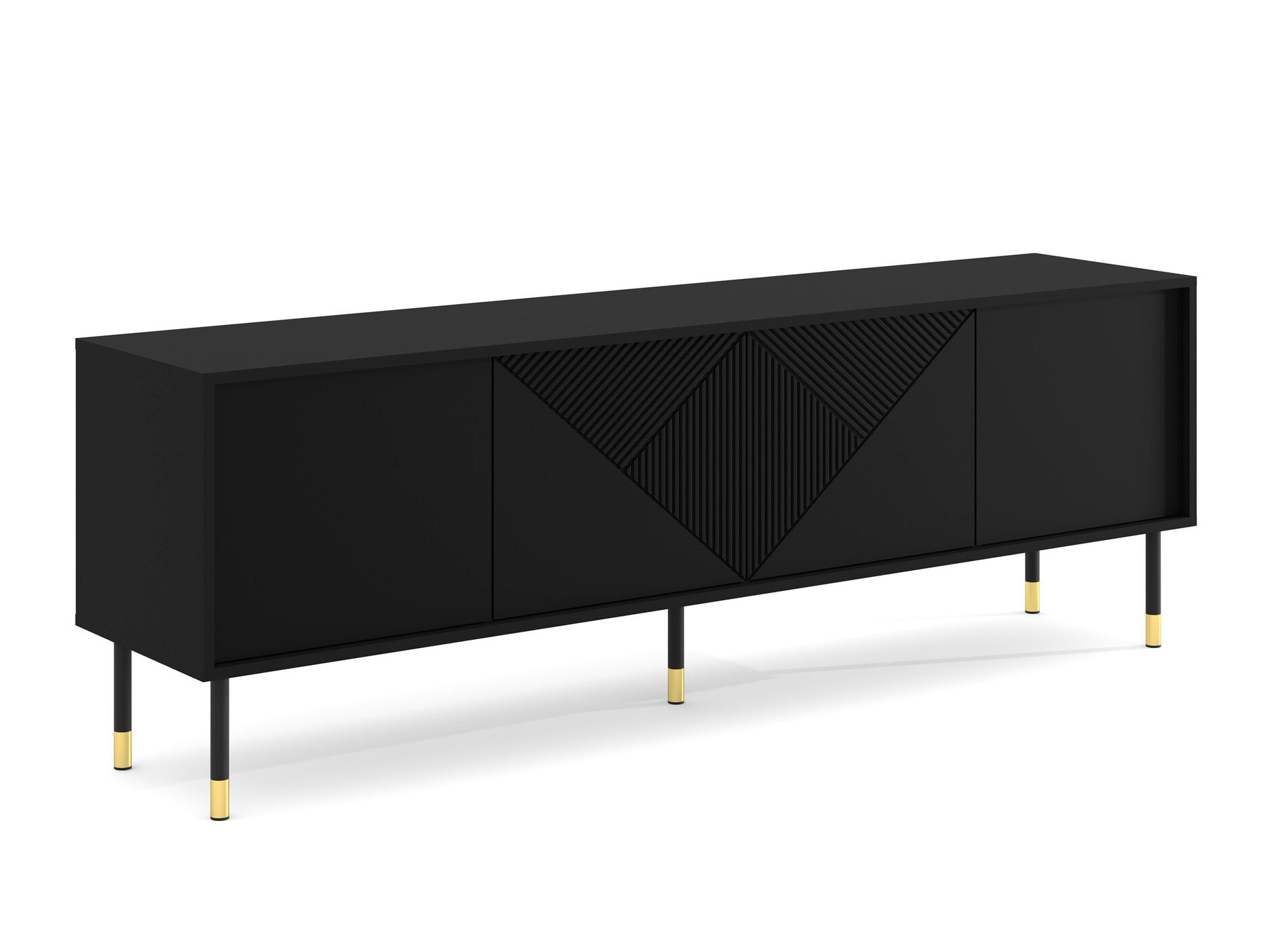 TV-alus Teopha 100 (Must)