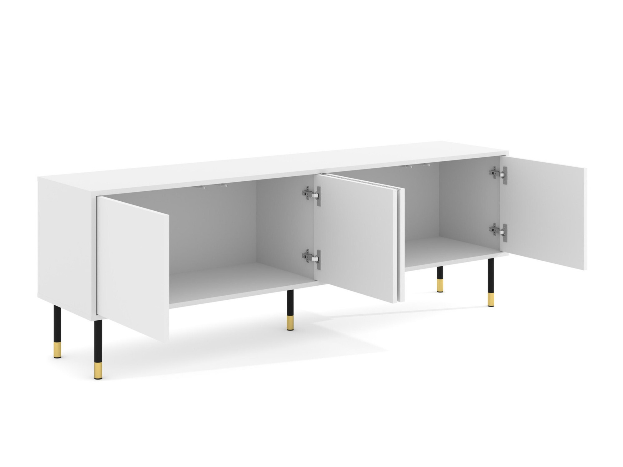 TV-alus Teopha 100 (Valge)