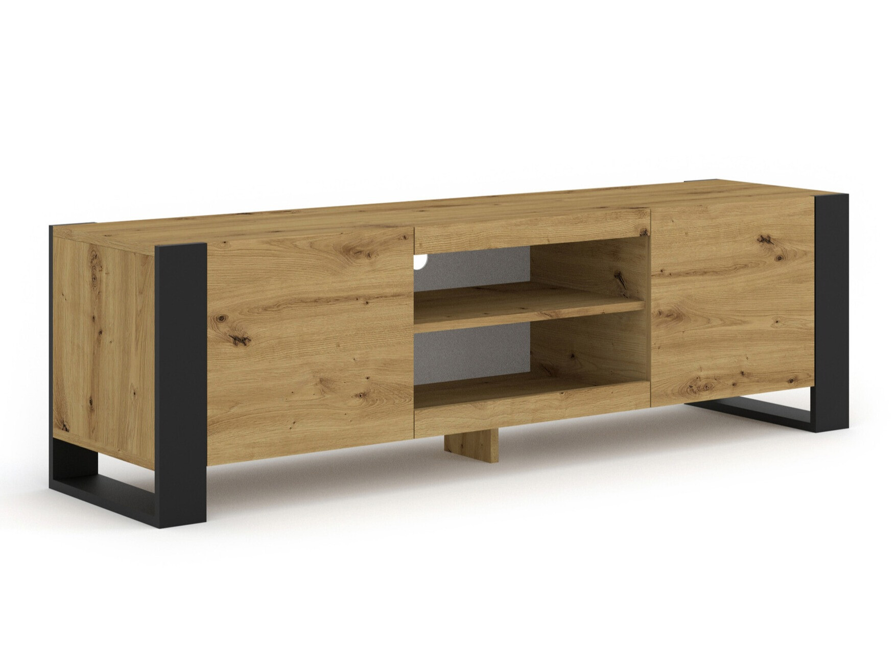 TV-alus Tivtora 100 (Artisan tamm)