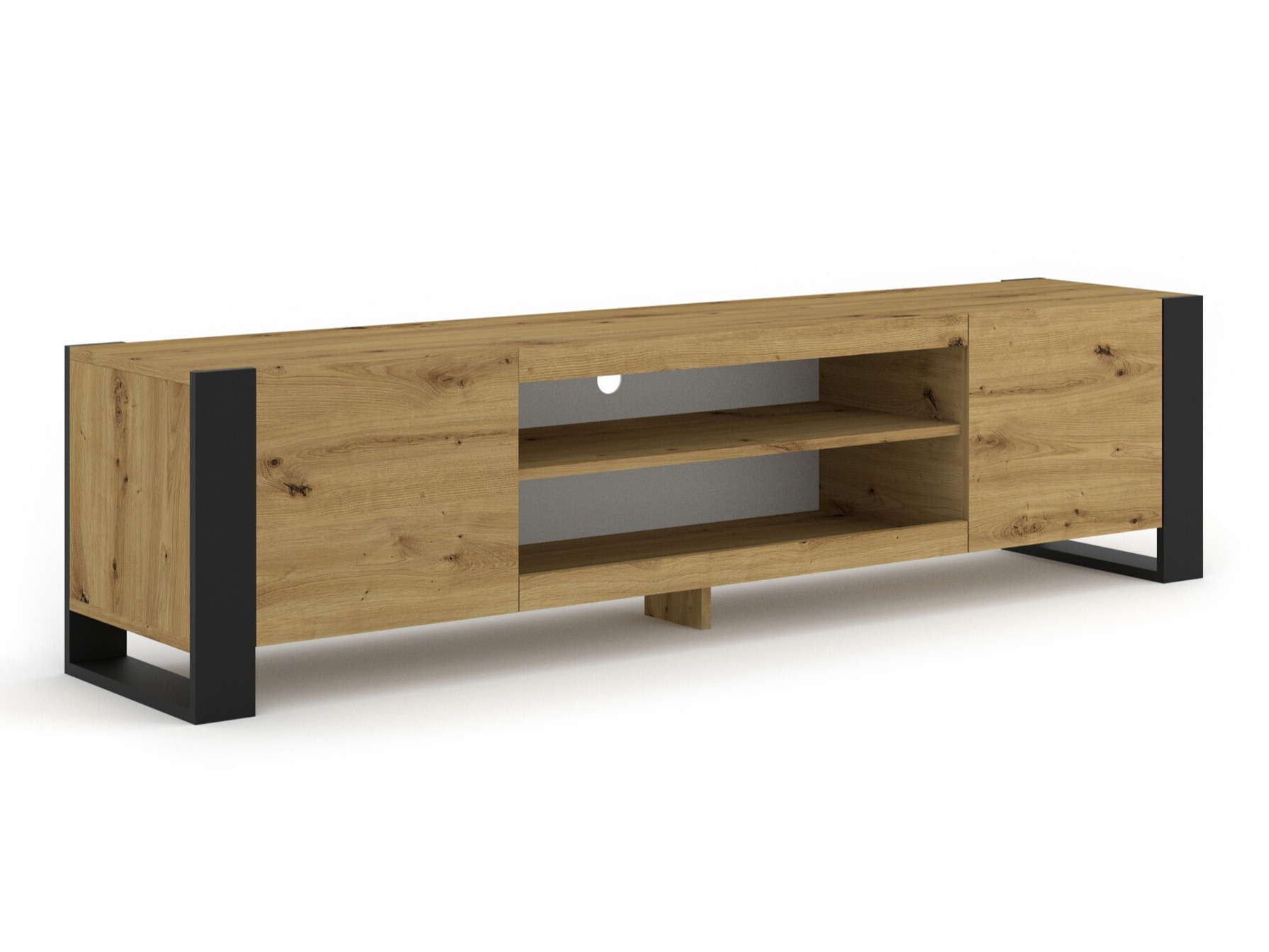 TV-alus Tivtora 101 (Artisan tamm)