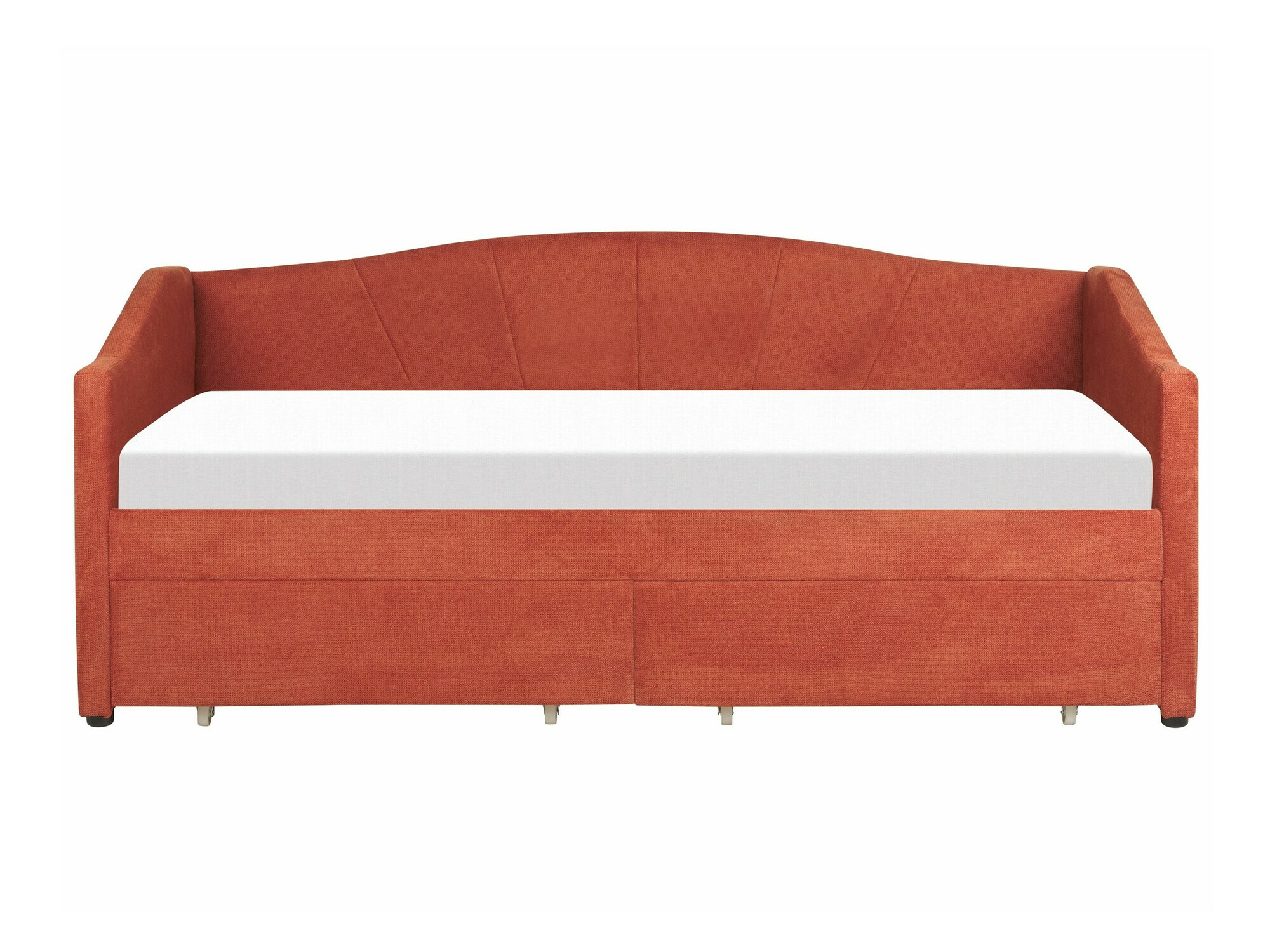 Voodi Berwyn 630 (Punane)