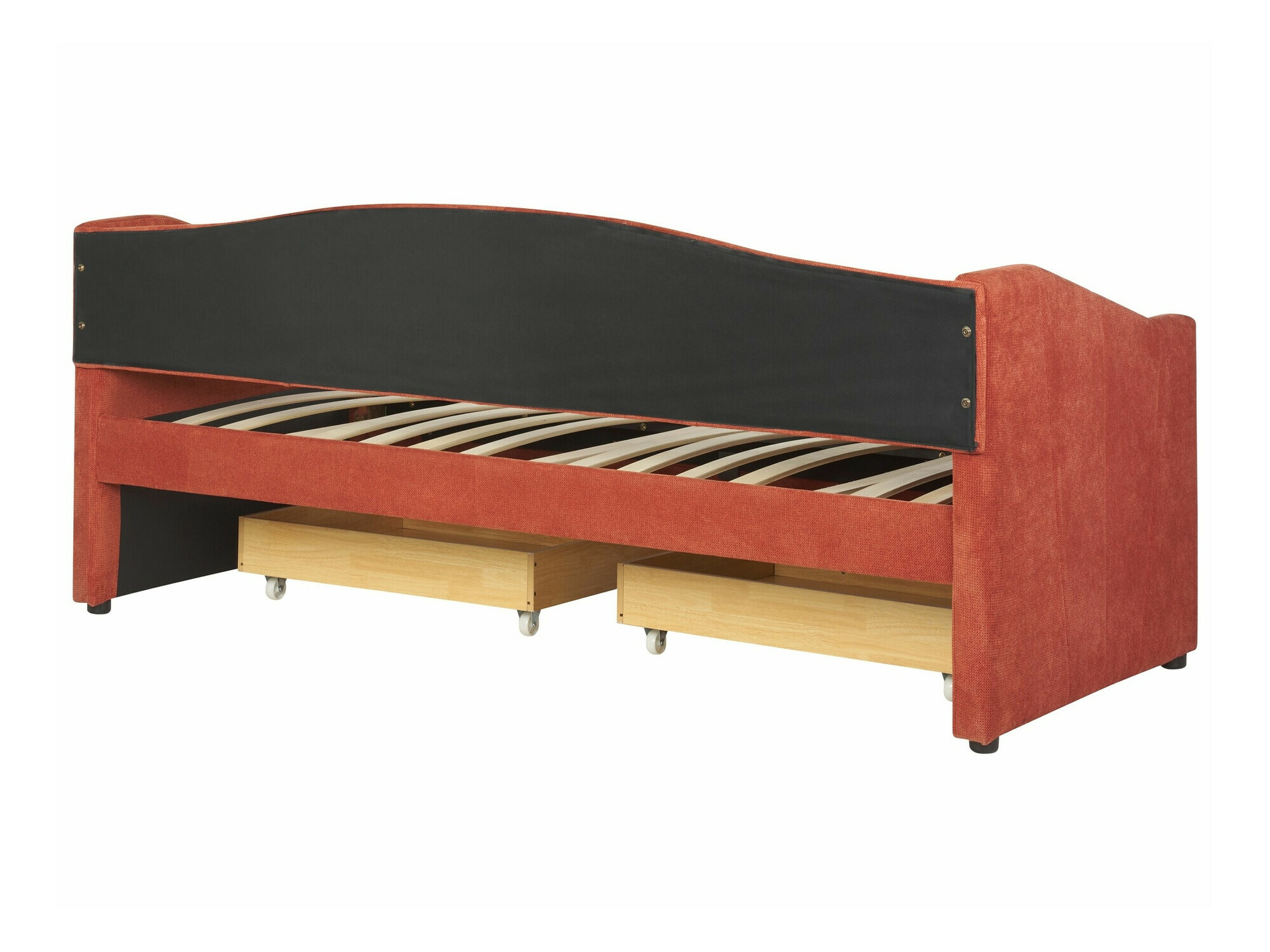 Voodi Berwyn 630 (Punane)