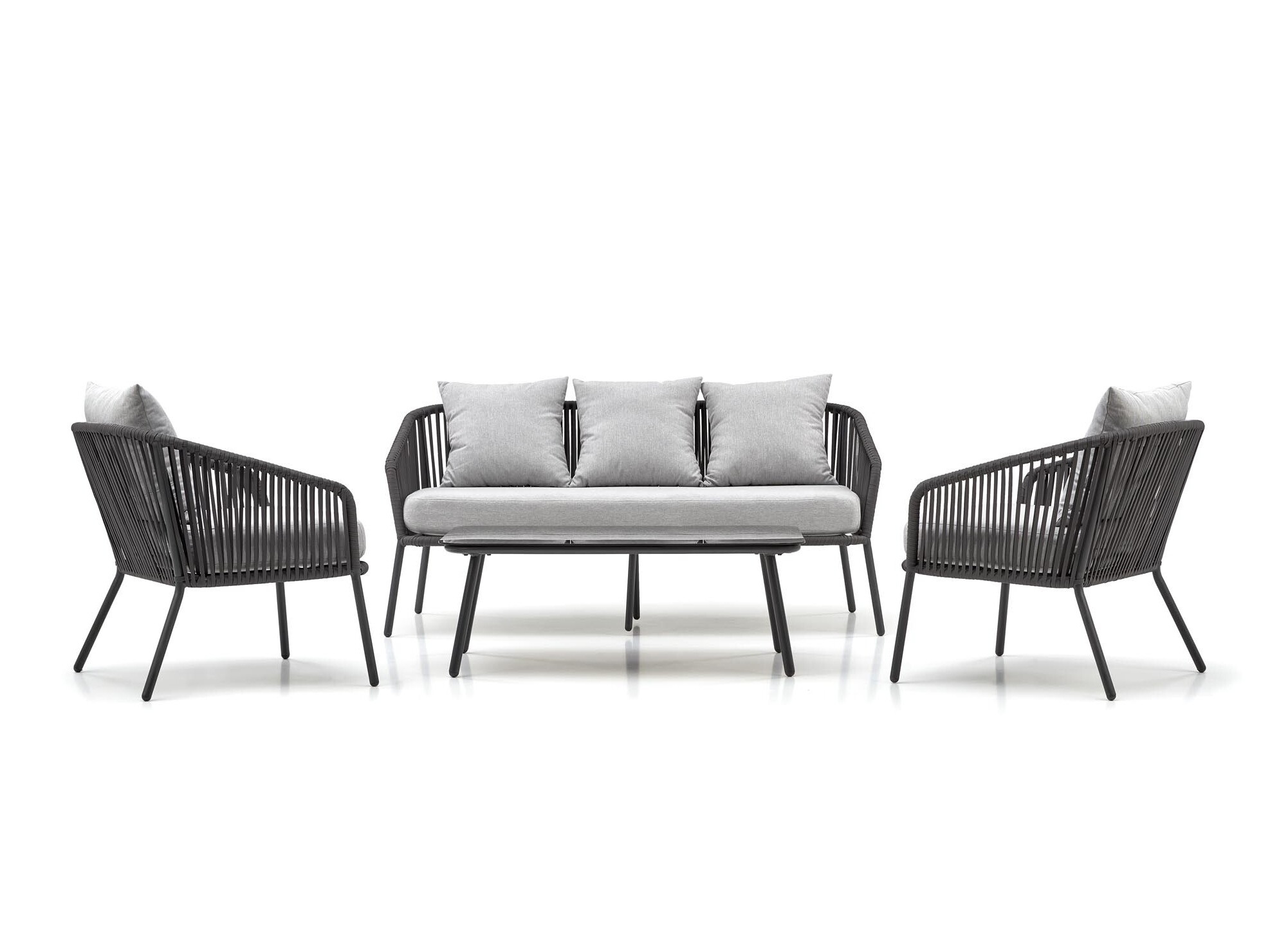 Aiamööblikomplekt Houston 1634