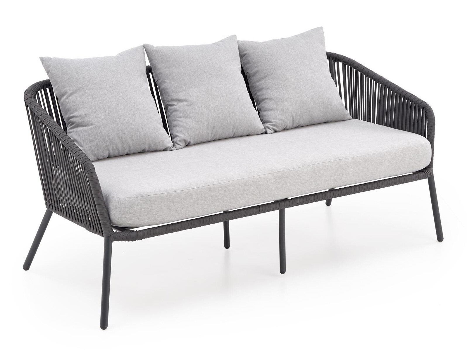 Aiamööblikomplekt Houston 1634