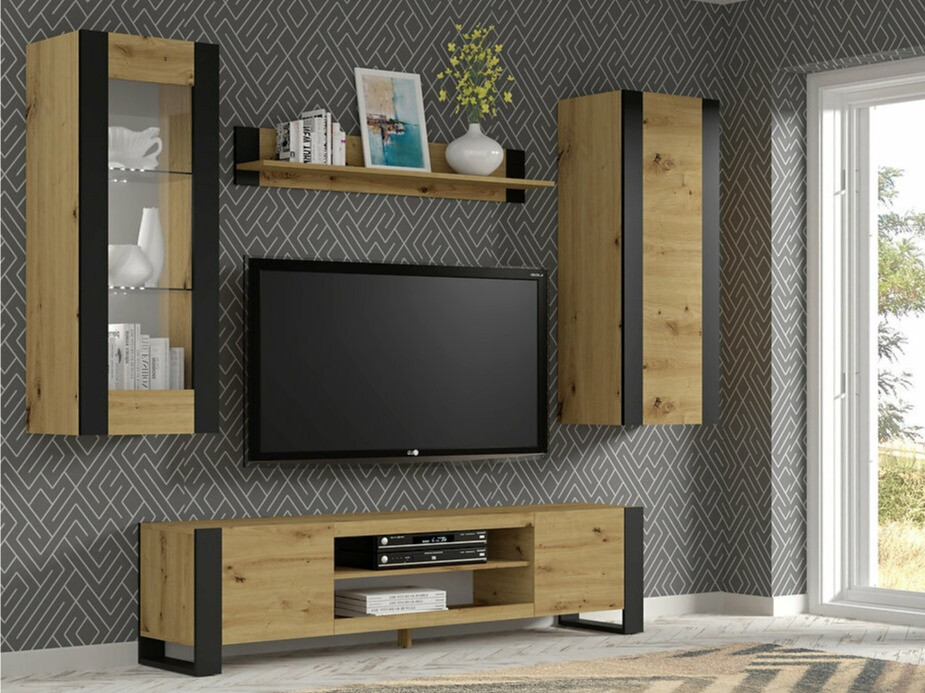 Elutoa komplekt Tivtora 115