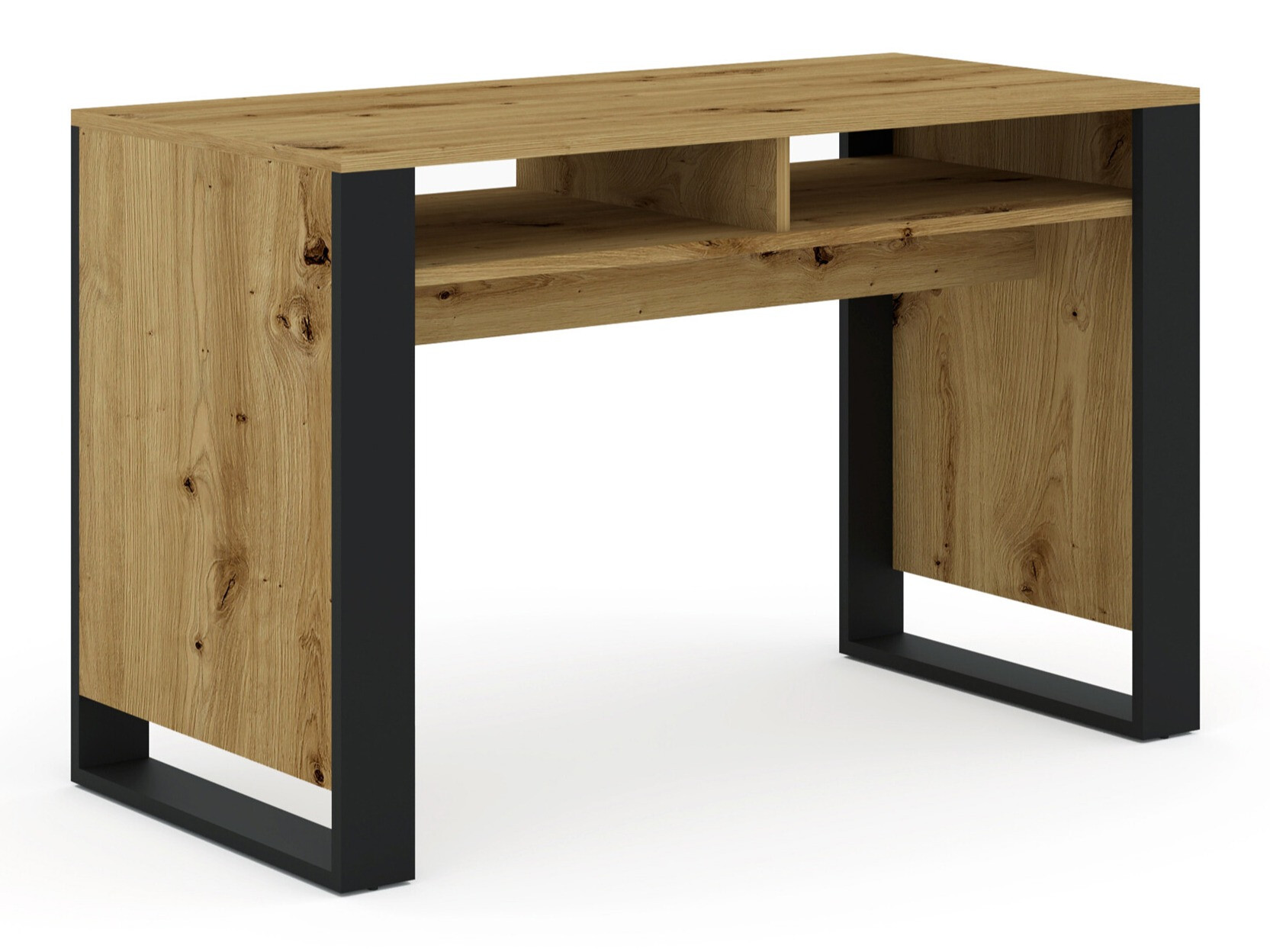 Kirjutuslaud Tivtora 108 (Artisan tamm)