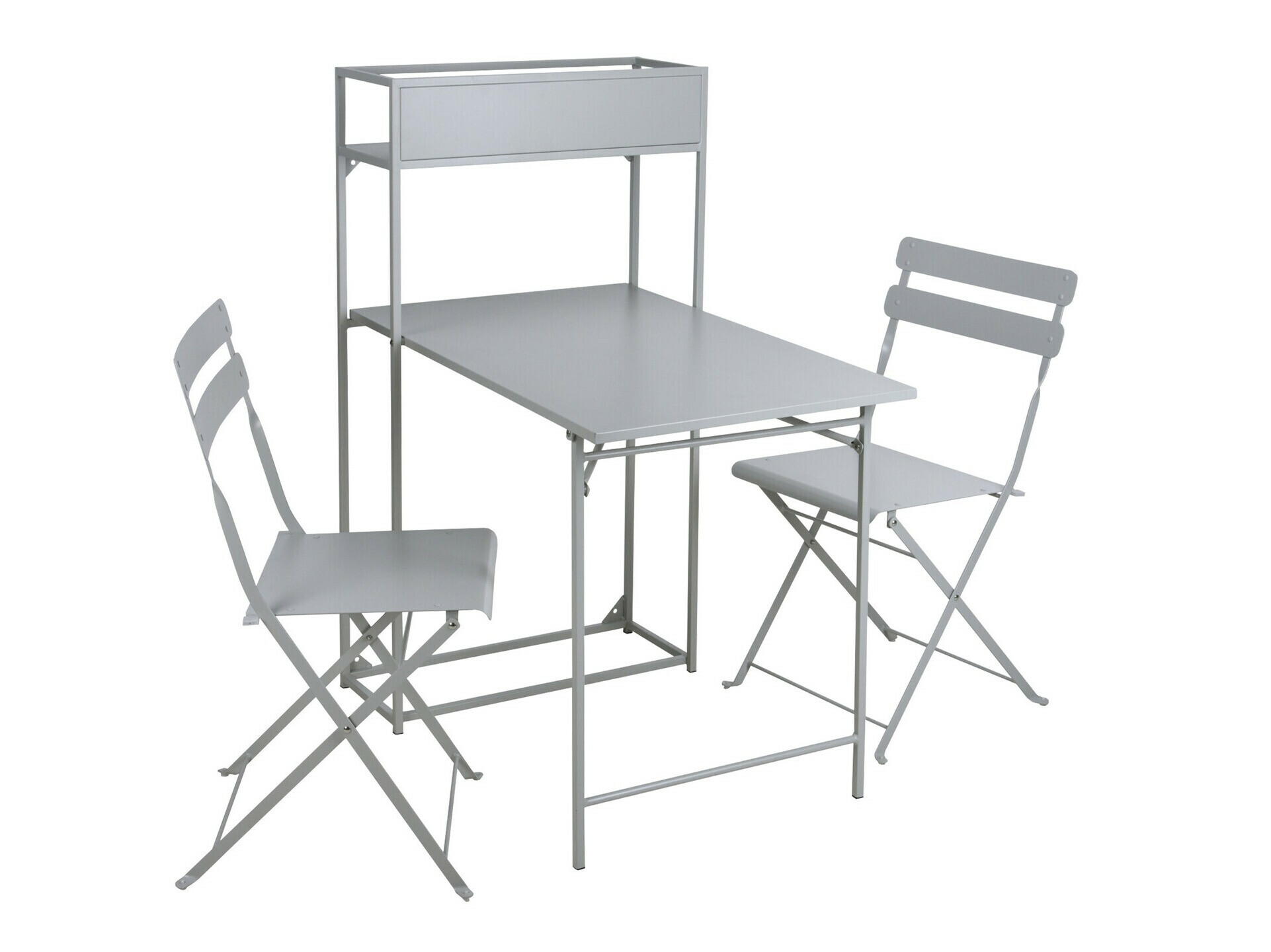 Rõdukomplekt Richardson 124 (Hall)