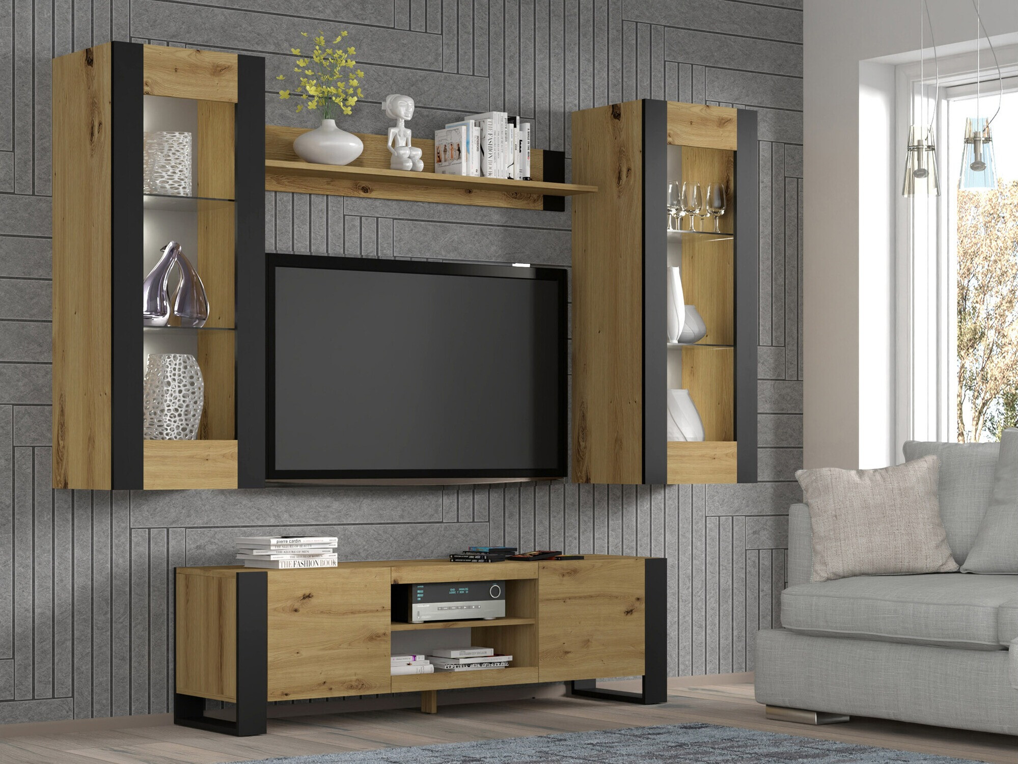 Seinakapp Tivtora 112