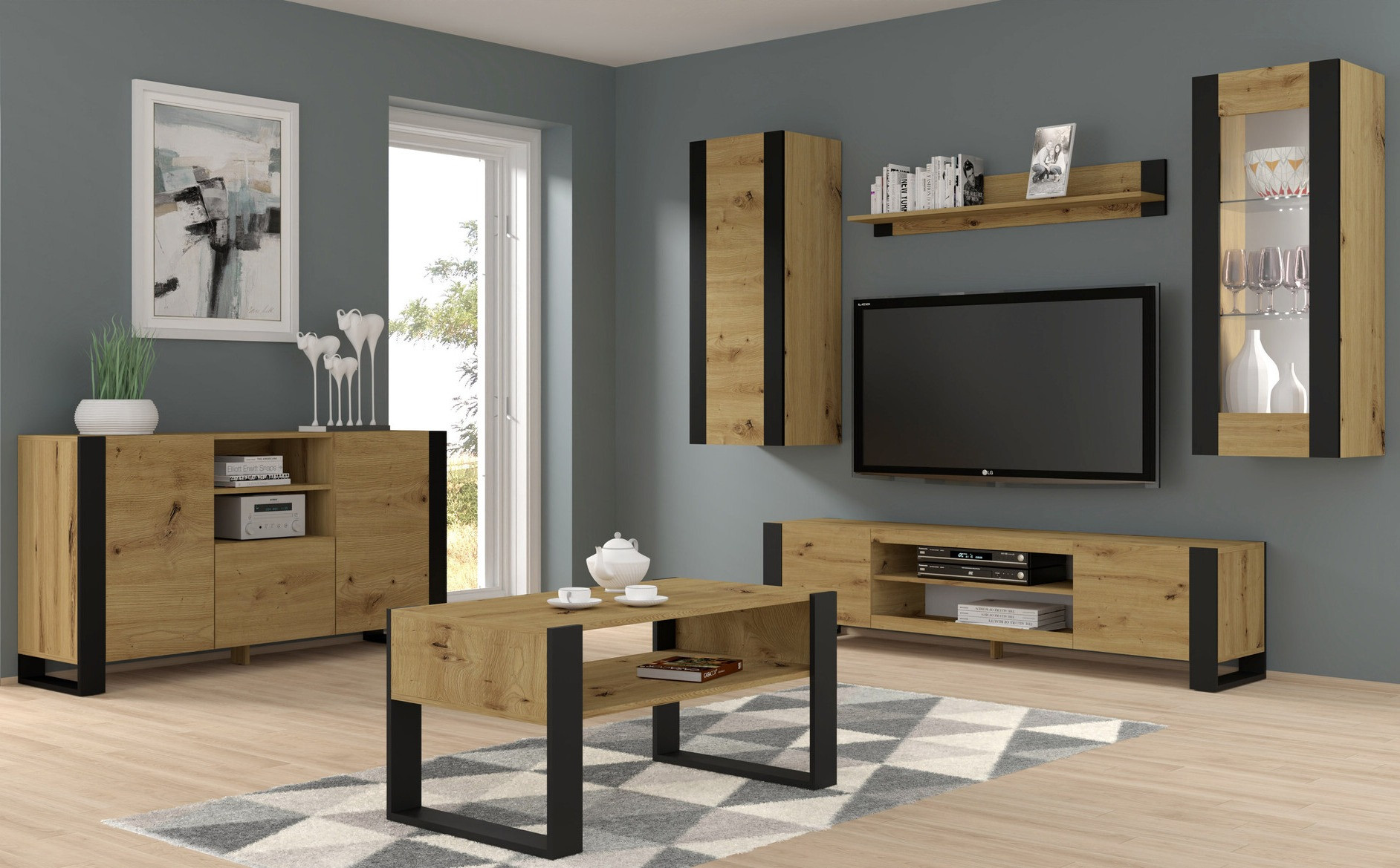 Seinakapp Tivtora 112