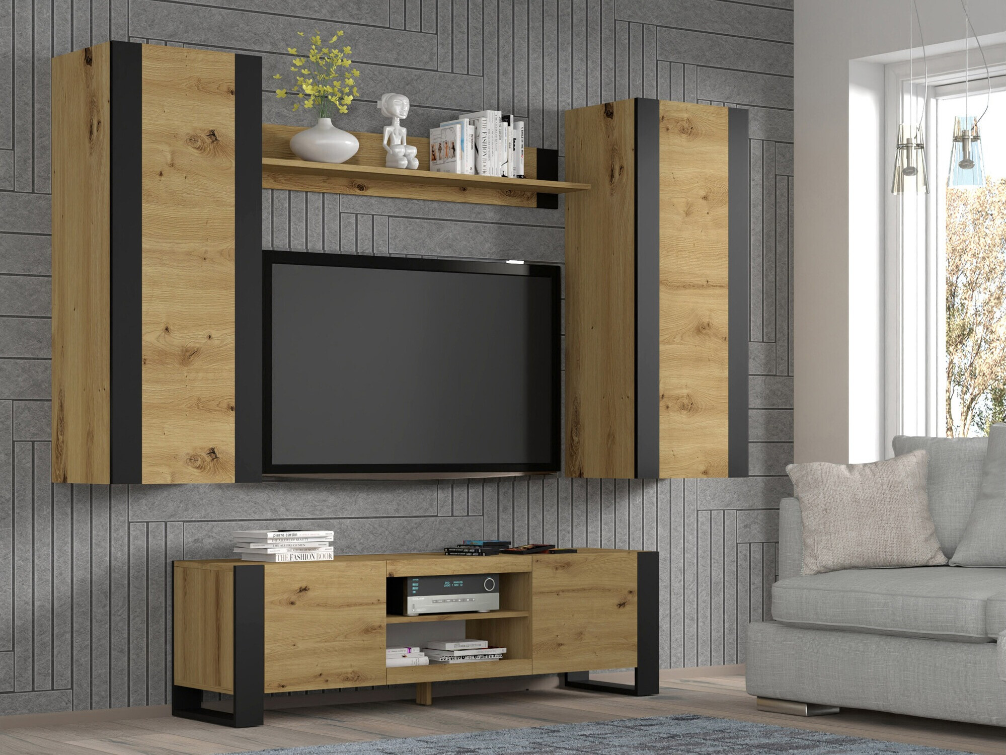 Seinariiul Tivtora 104 (Artisan tamm)