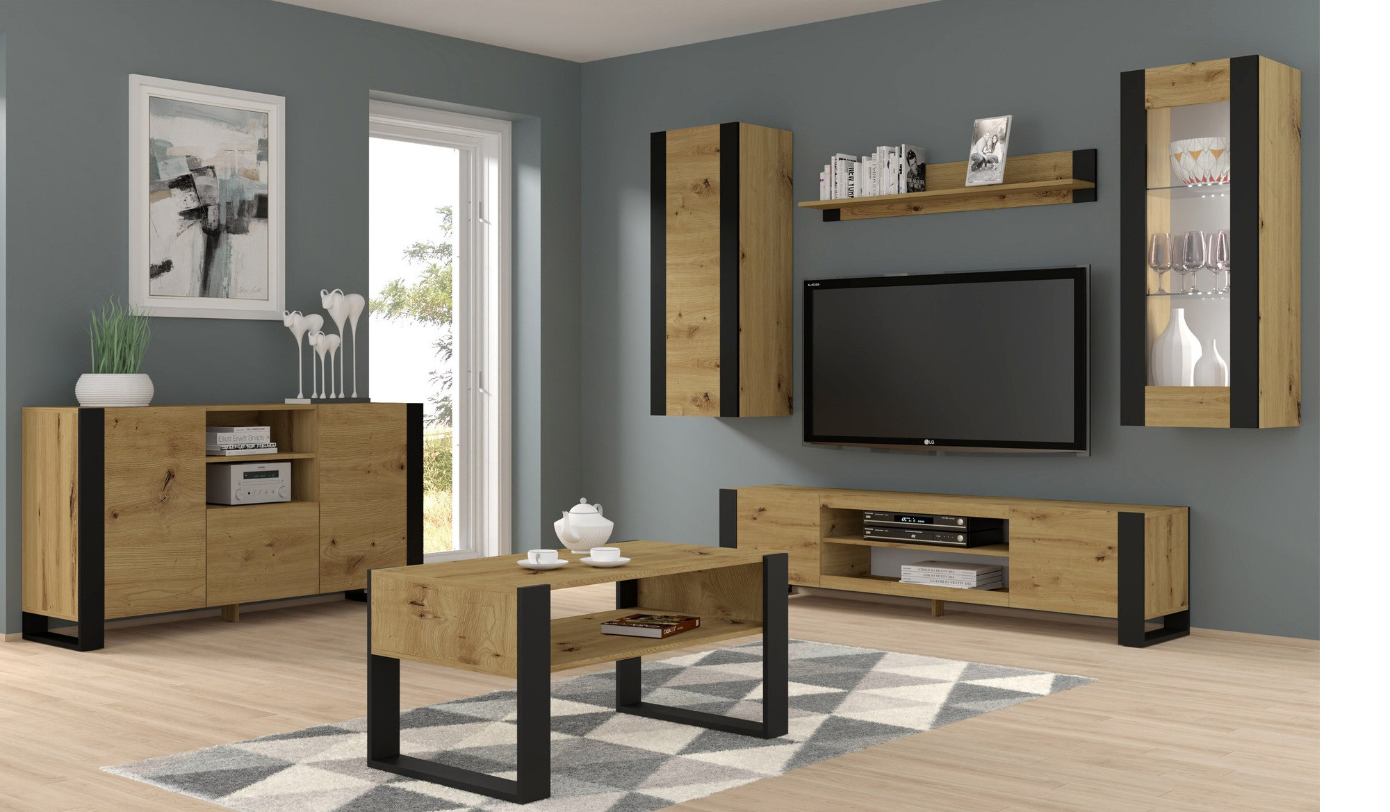 Seinariiul Tivtora 104 (Artisan tamm)