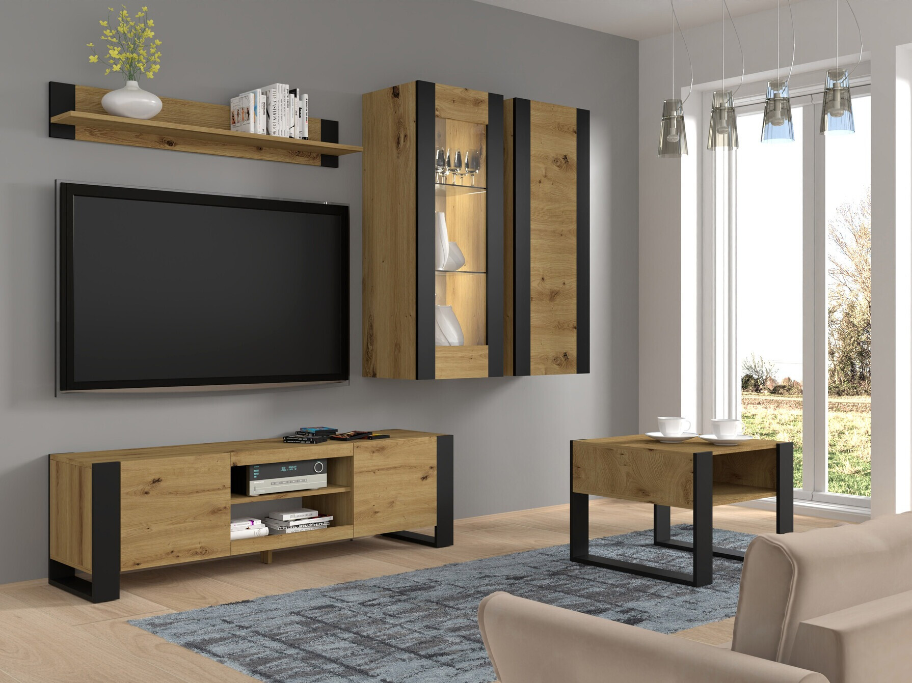 Seinariiul Tivtora 104 (Artisan tamm)