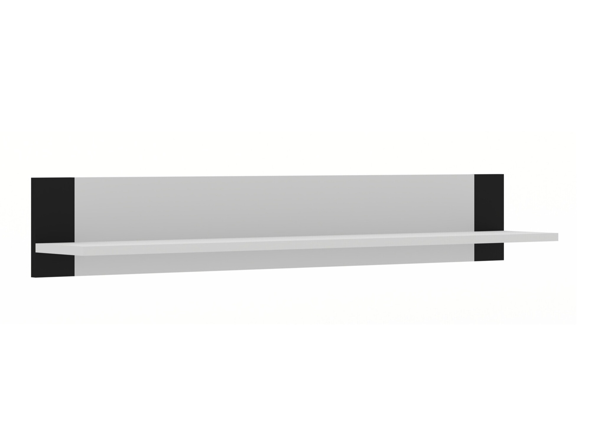 Seinariiul Tivtora 104 (Matt valge)