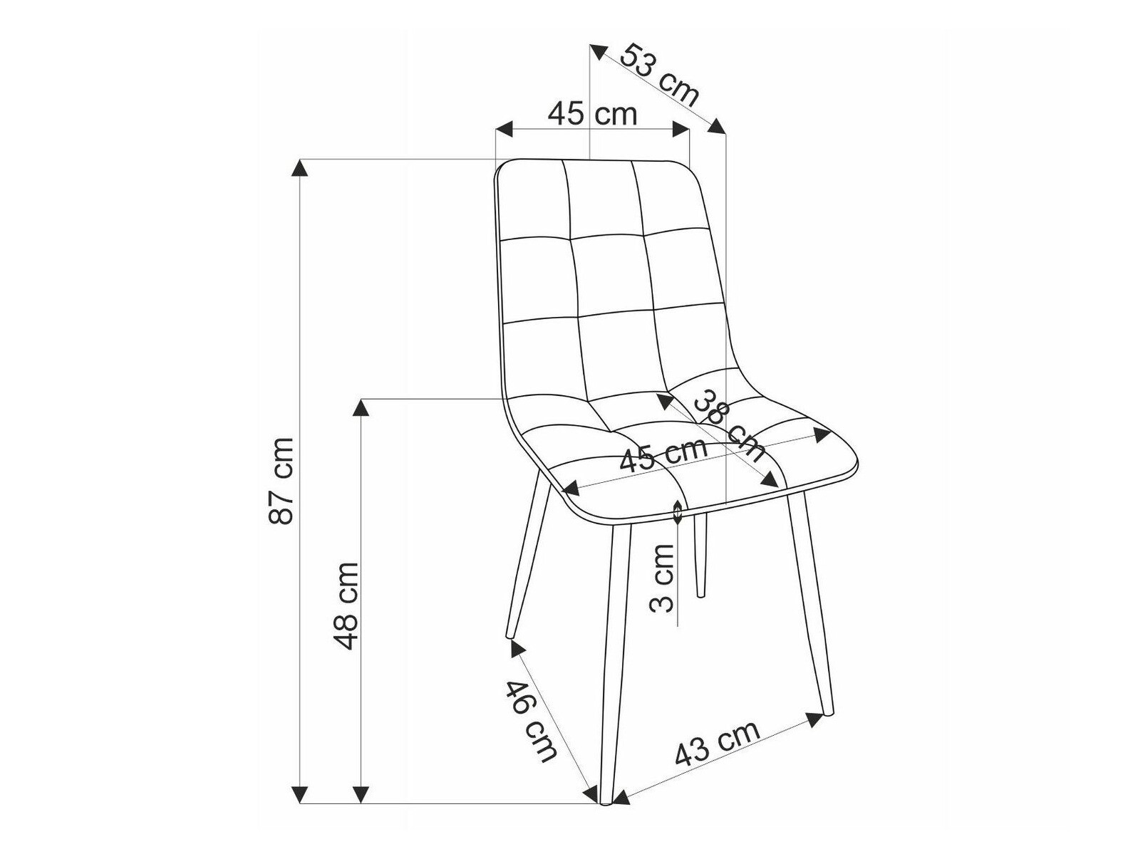 Tool Houston 1630 (Beež)