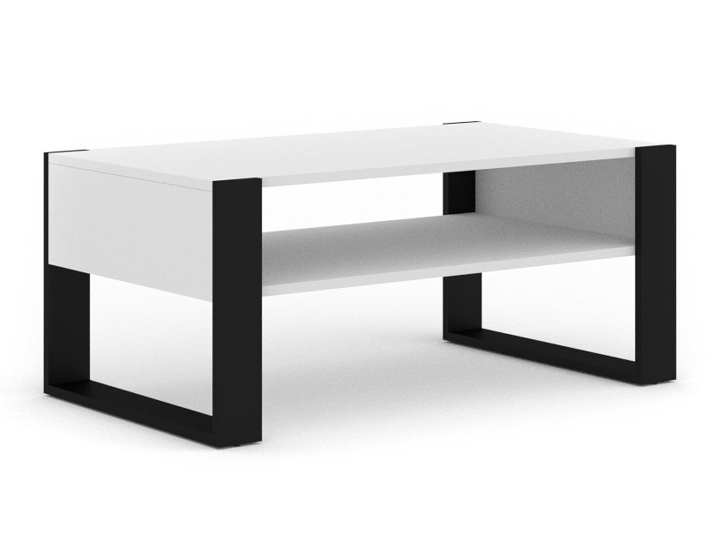 Diivanilaud Cordoro 107 (Valge)