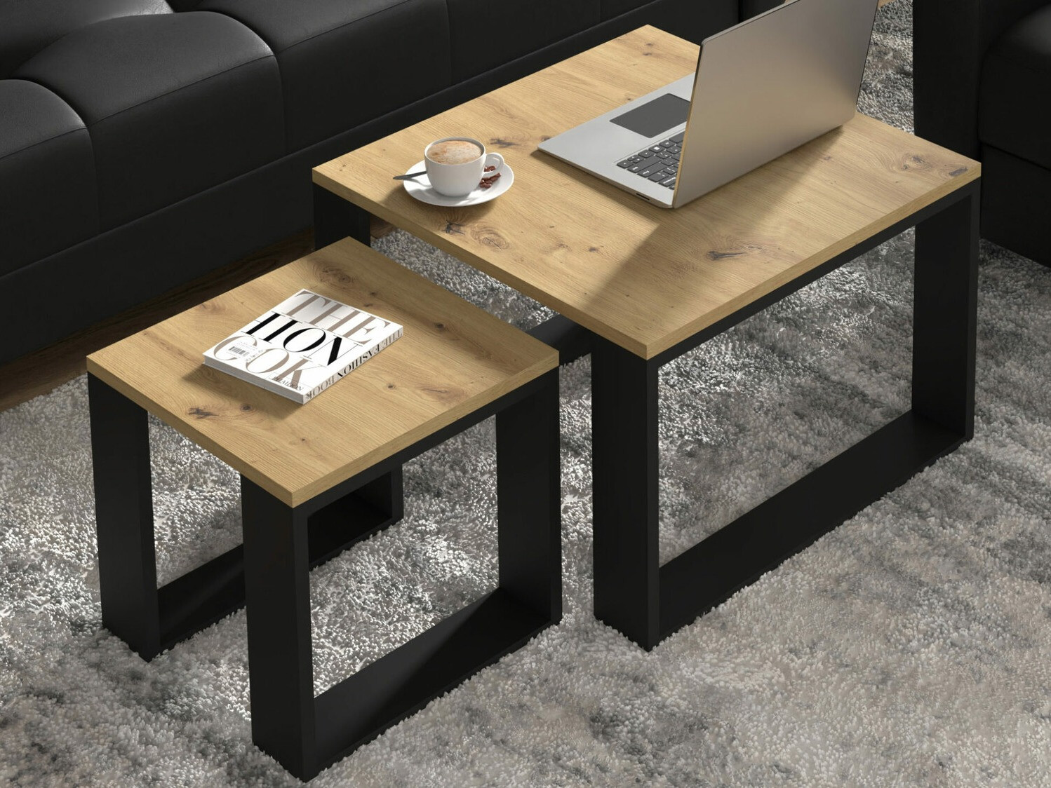 Diivanilaudade komplekt Cordoro 108