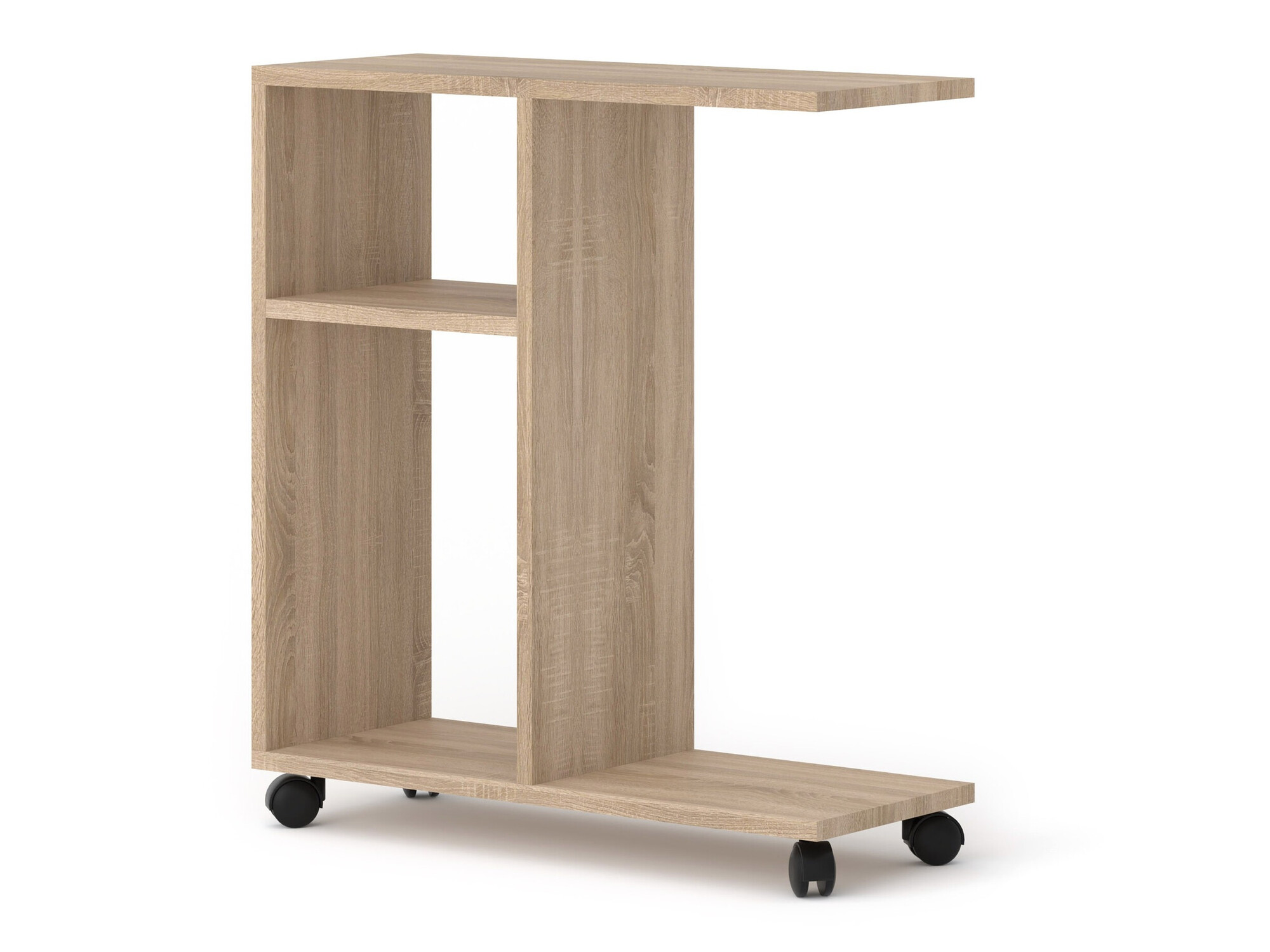 Külglaud Buffalo 141 (Sonoma tamm)