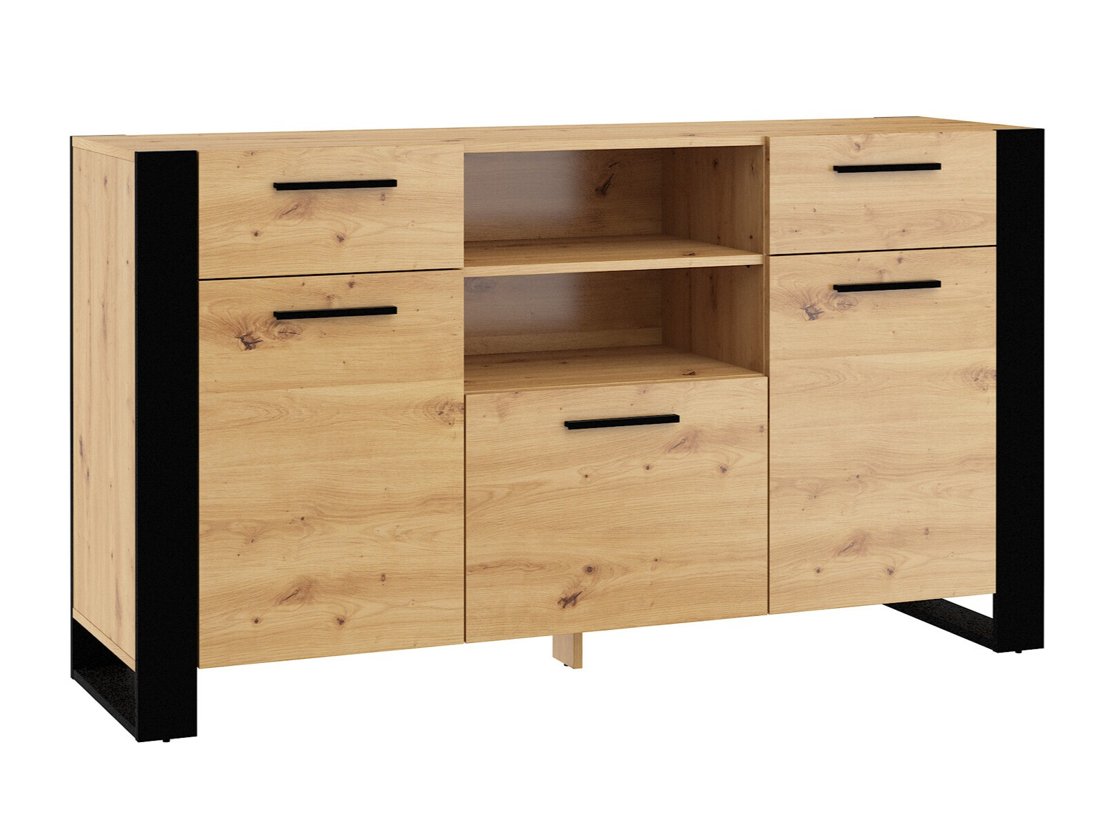 Kummut Cordoro 115 (Artisan tamm)