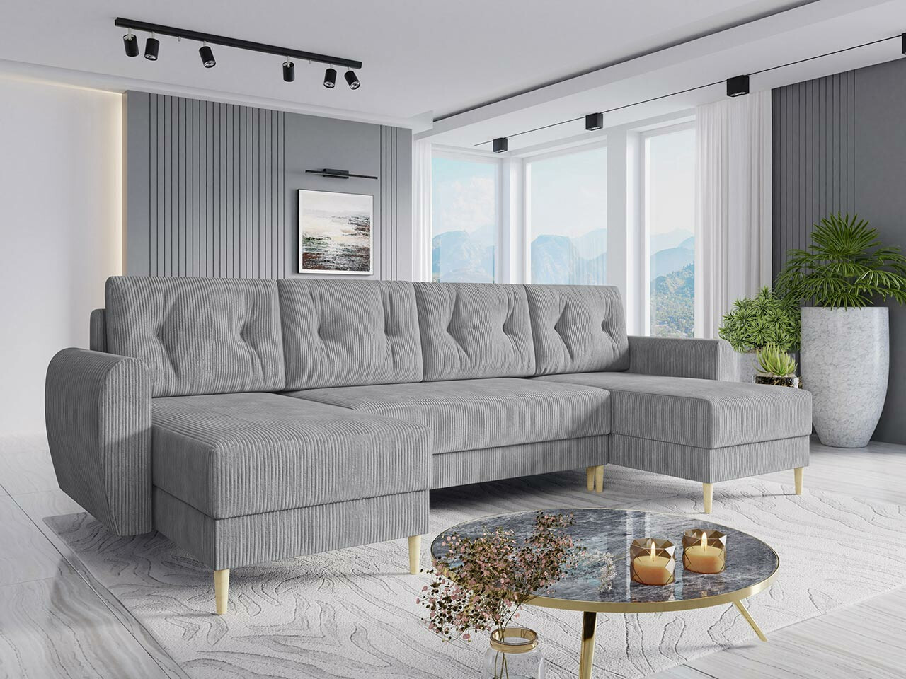 Nurgadiivan Memphis 140 (Poso 110)