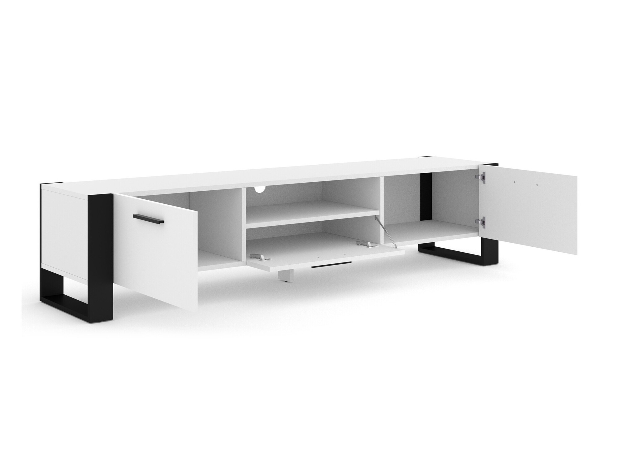 TV-alus Cordoro 101 (Valge)