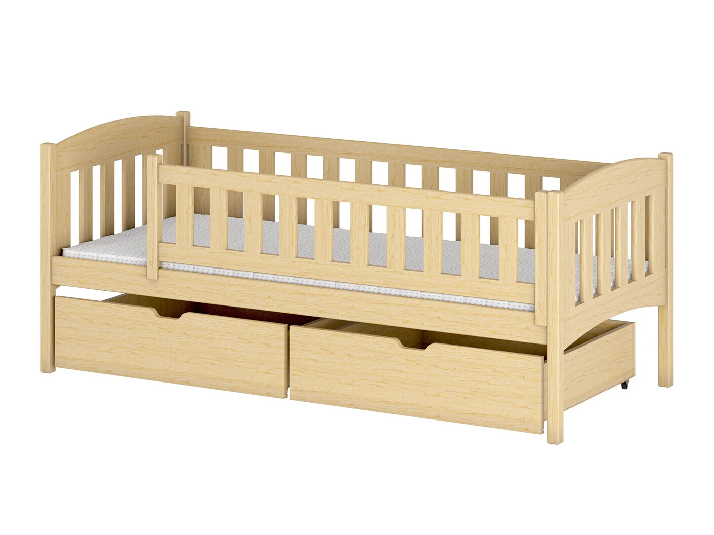 Voodi Vista 112 (Mänd)