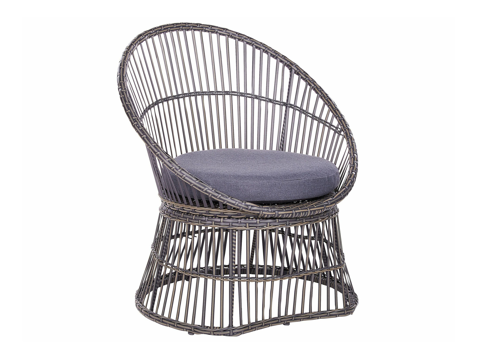 Aiamööblikomplekt Berwyn 1840 (Taupe)