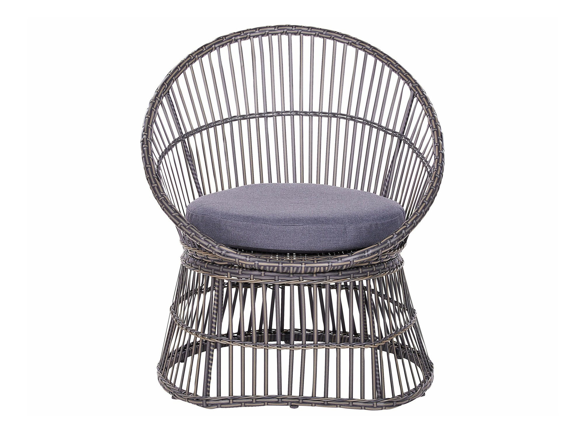 Aiamööblikomplekt Berwyn 1840 (Taupe)