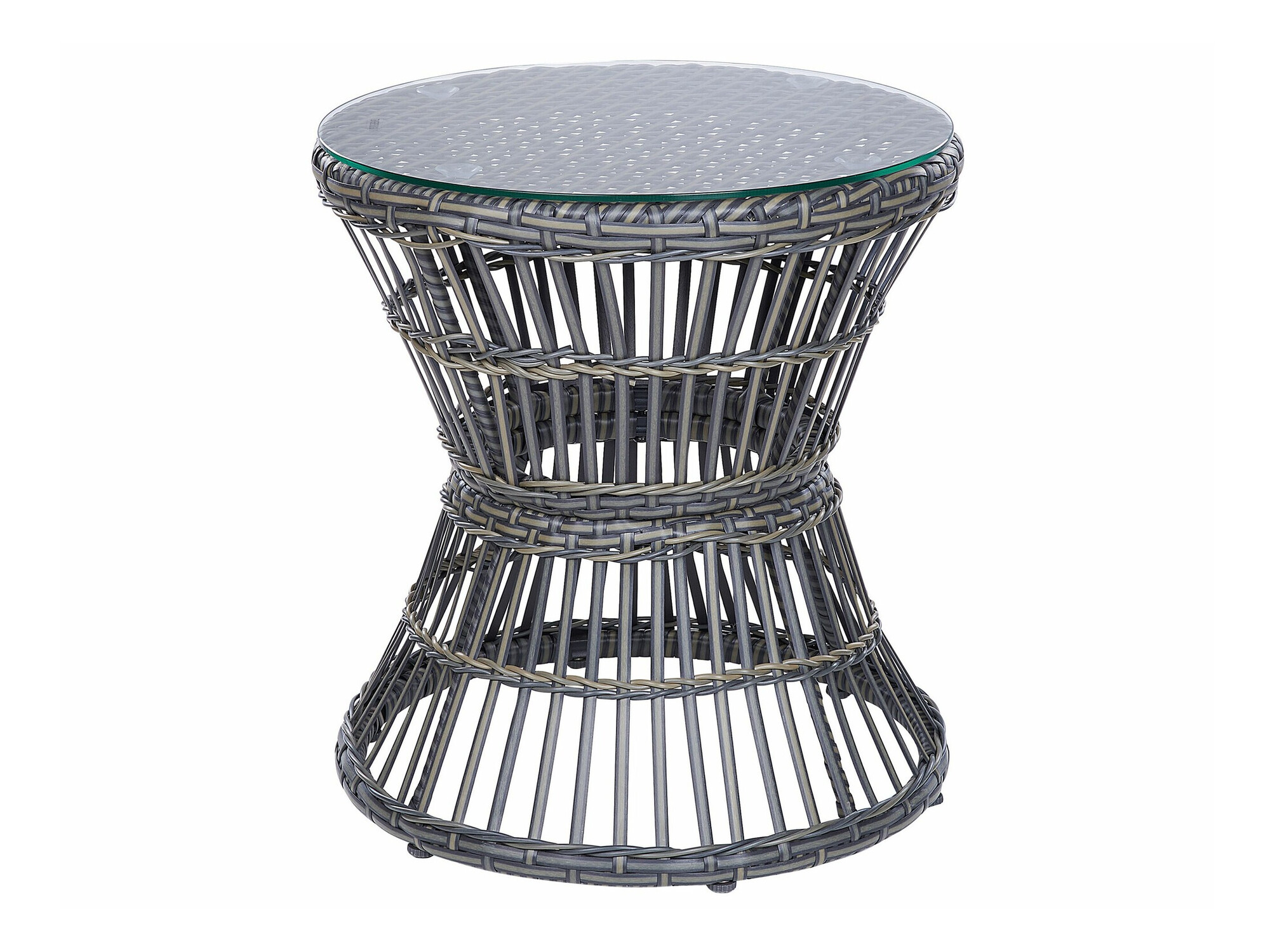 Aiamööblikomplekt Berwyn 1840 (Taupe)