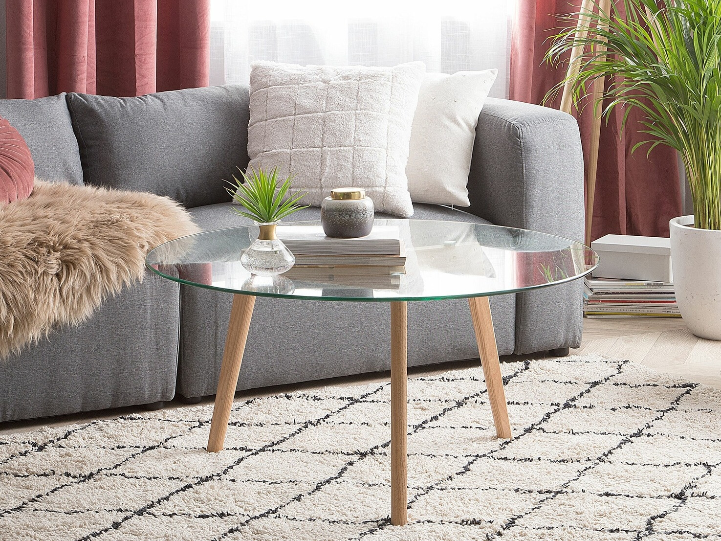 Diivanilaud Berwyn 611