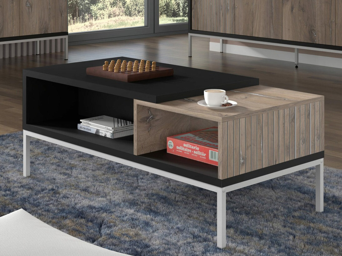 Diivanilaud Buffalo 195