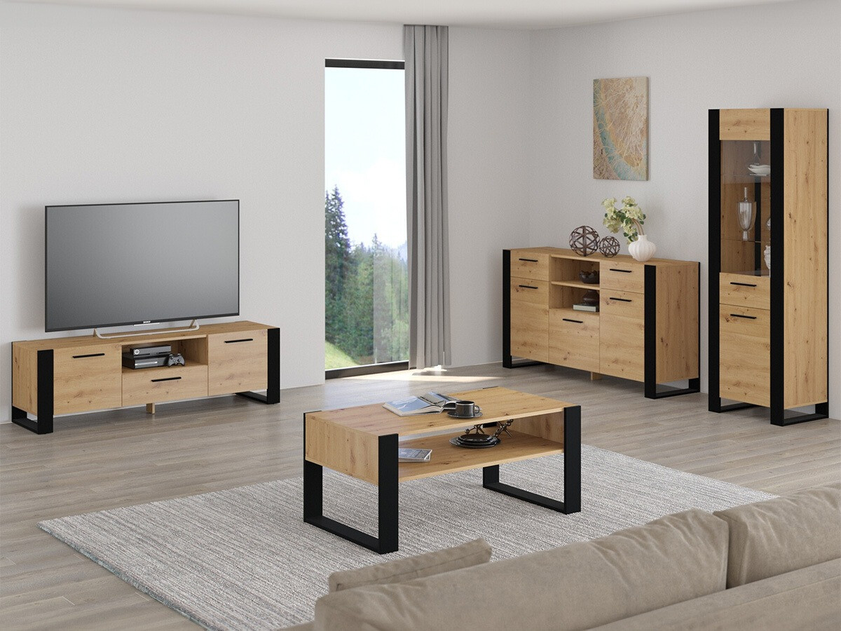 Elutoa komplekt Cordoro 113 (Jah)