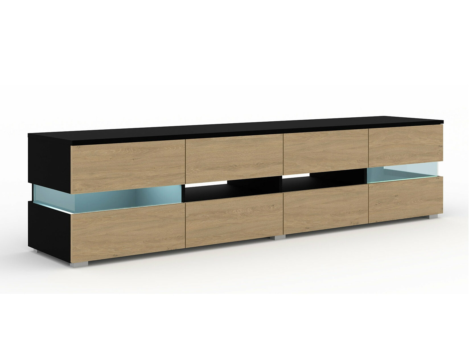 TV-alus Buffalo 146 (Must + Tamm)