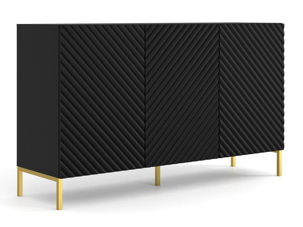 Kapp Fivremu 100 (Must)