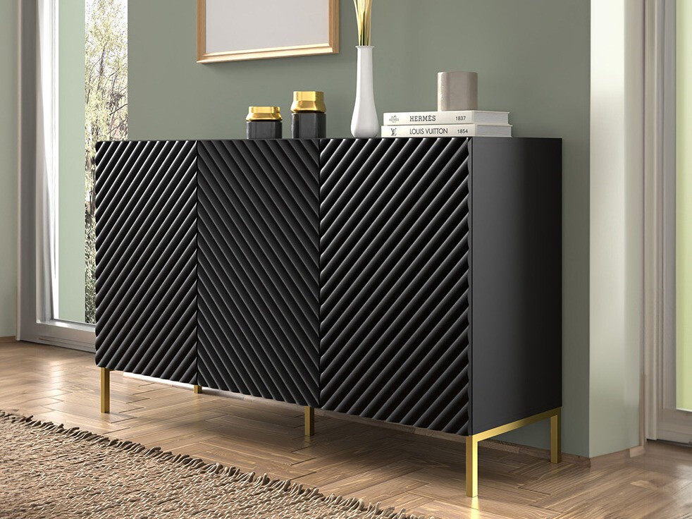 Kapp Fivremu 100 (Must)