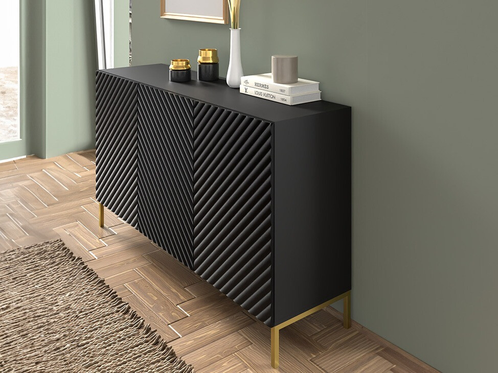 Kapp Fivremu 100 (Must)