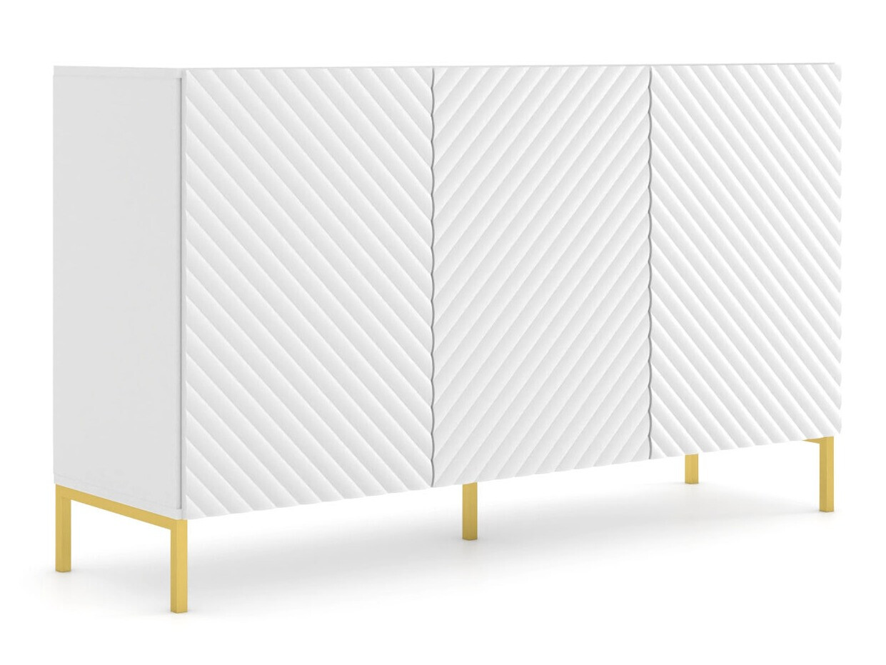 Kapp Fivremu 100 (Valge)