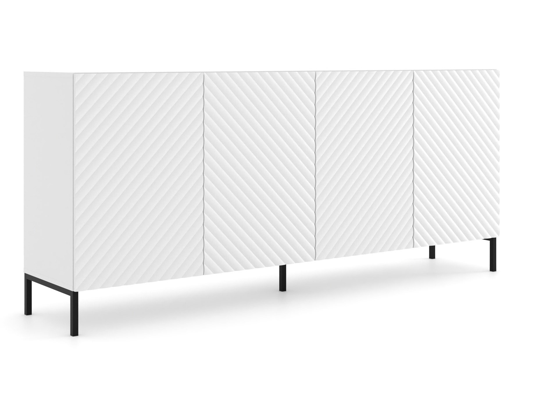 Kapp Fivremu 101 (Valge)