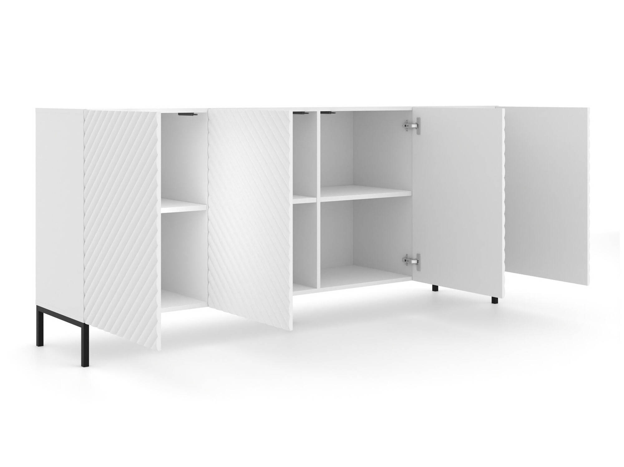 Kapp Fivremu 101 (Valge)