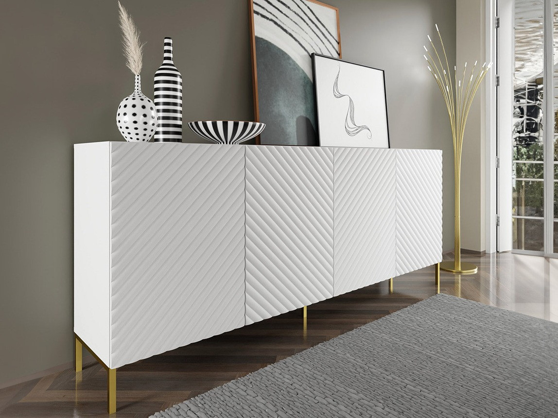 Kapp Fivremu 101 (Valge)