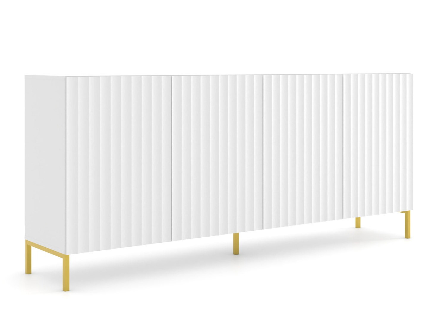 Kapp Soropho 101 (Valge)