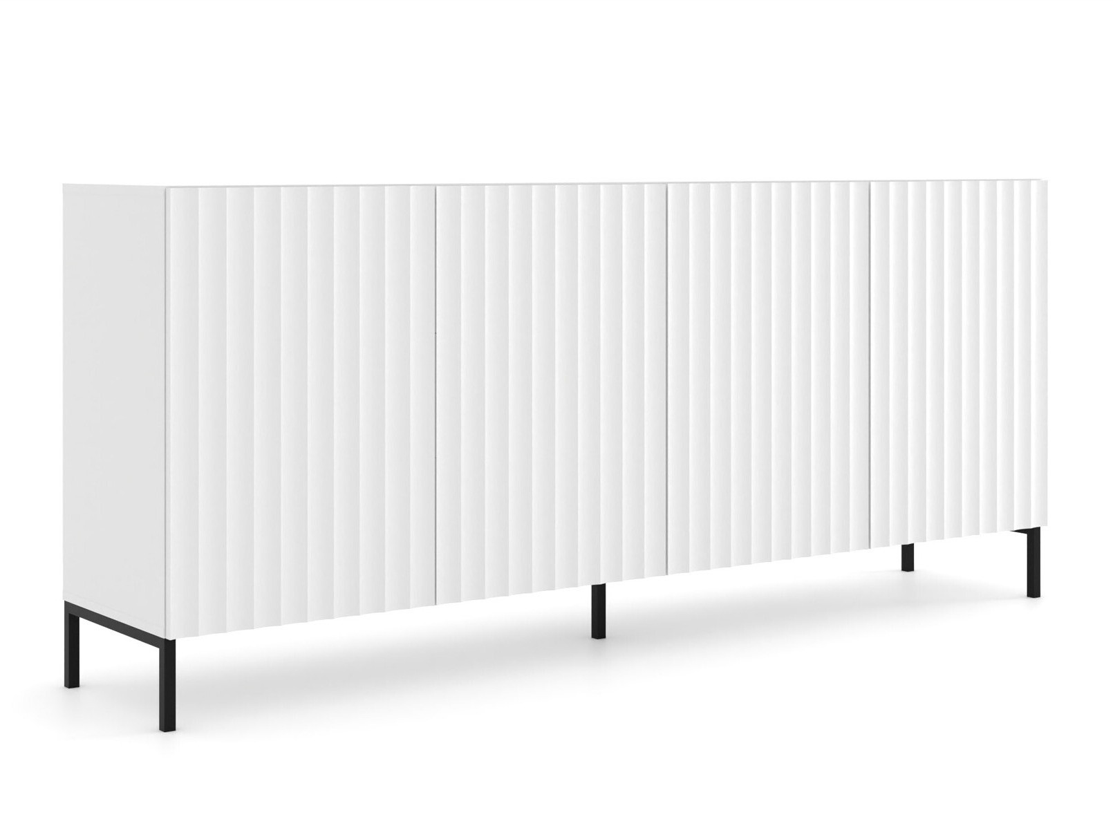 Kapp Soropho 101 (Valge)