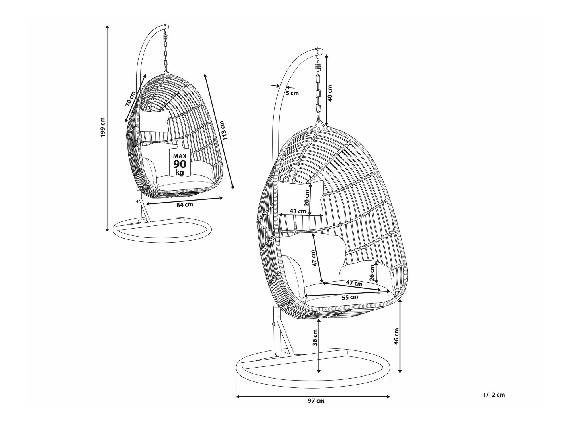 Ripptool Berwyn 1846 (Helepruun)