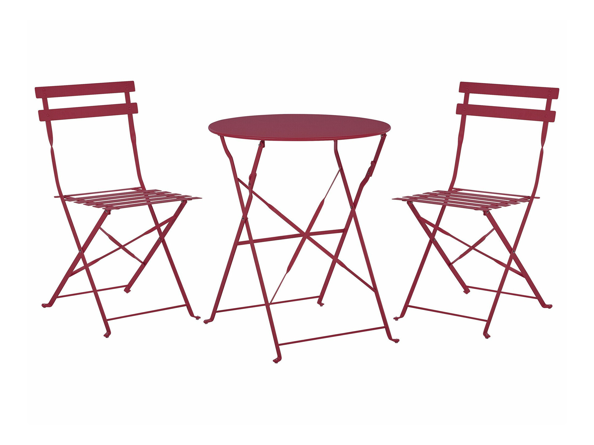 Rõdukomplekt Berwyn 1841 (Bordoo)