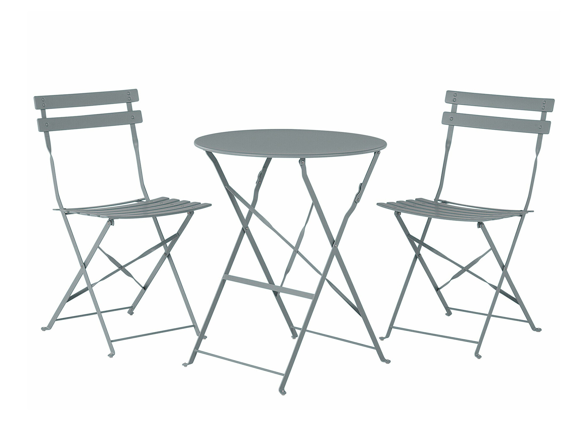 Rõdukomplekt Berwyn 1841 (Hall)