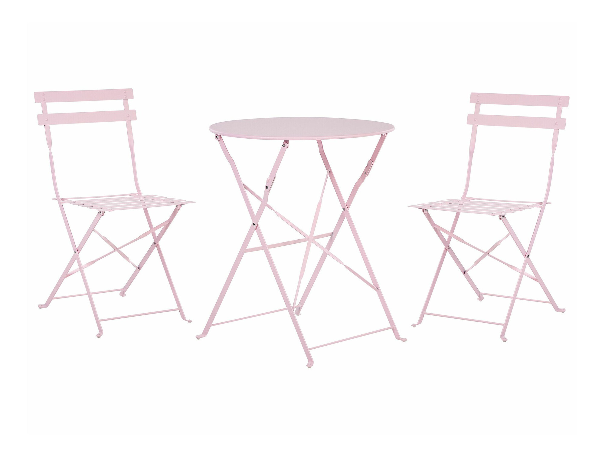 Rõdukomplekt Berwyn 1841 (Roosikarva)