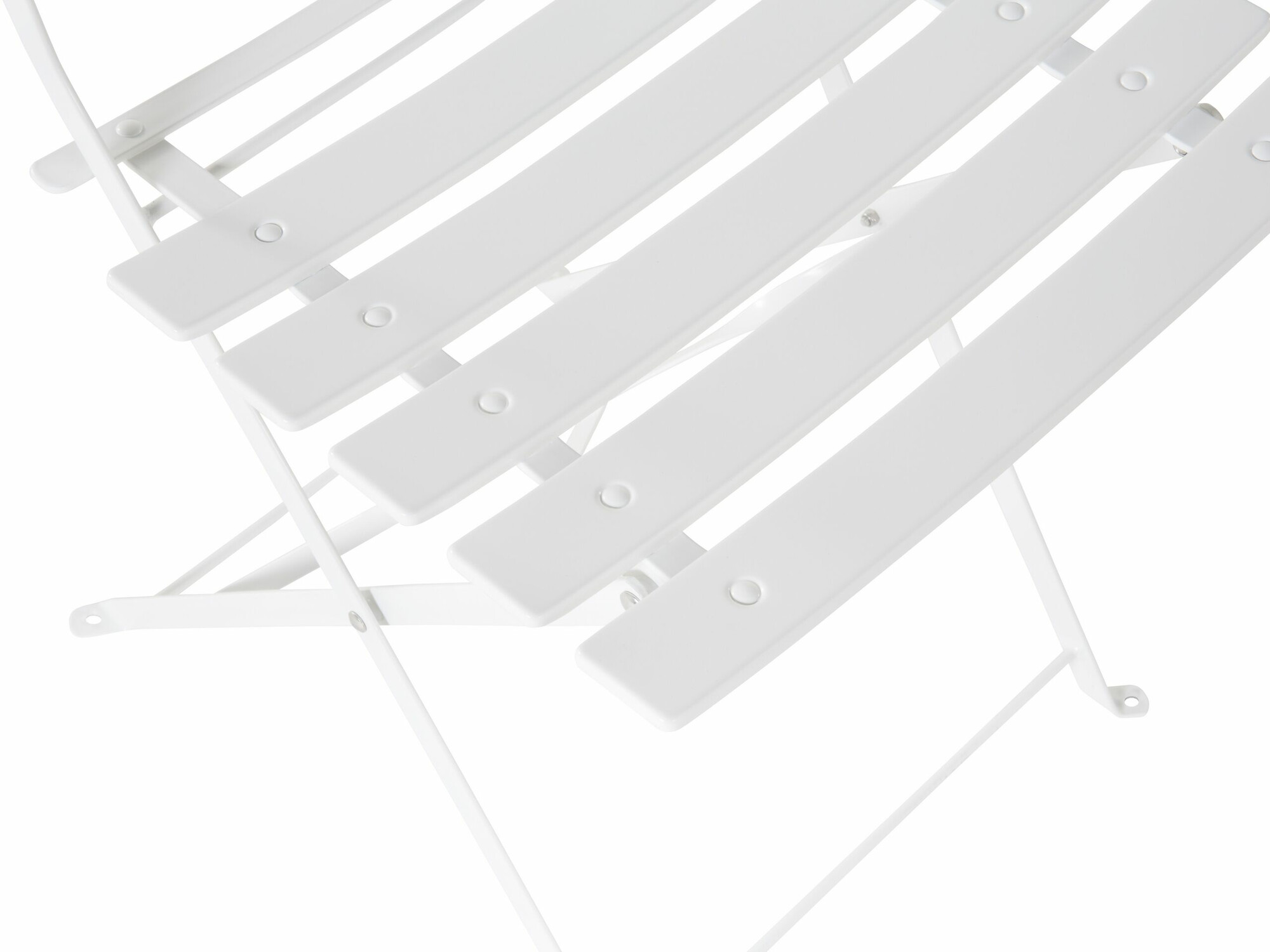 Rõdukomplekt Berwyn 1841 (Valge)