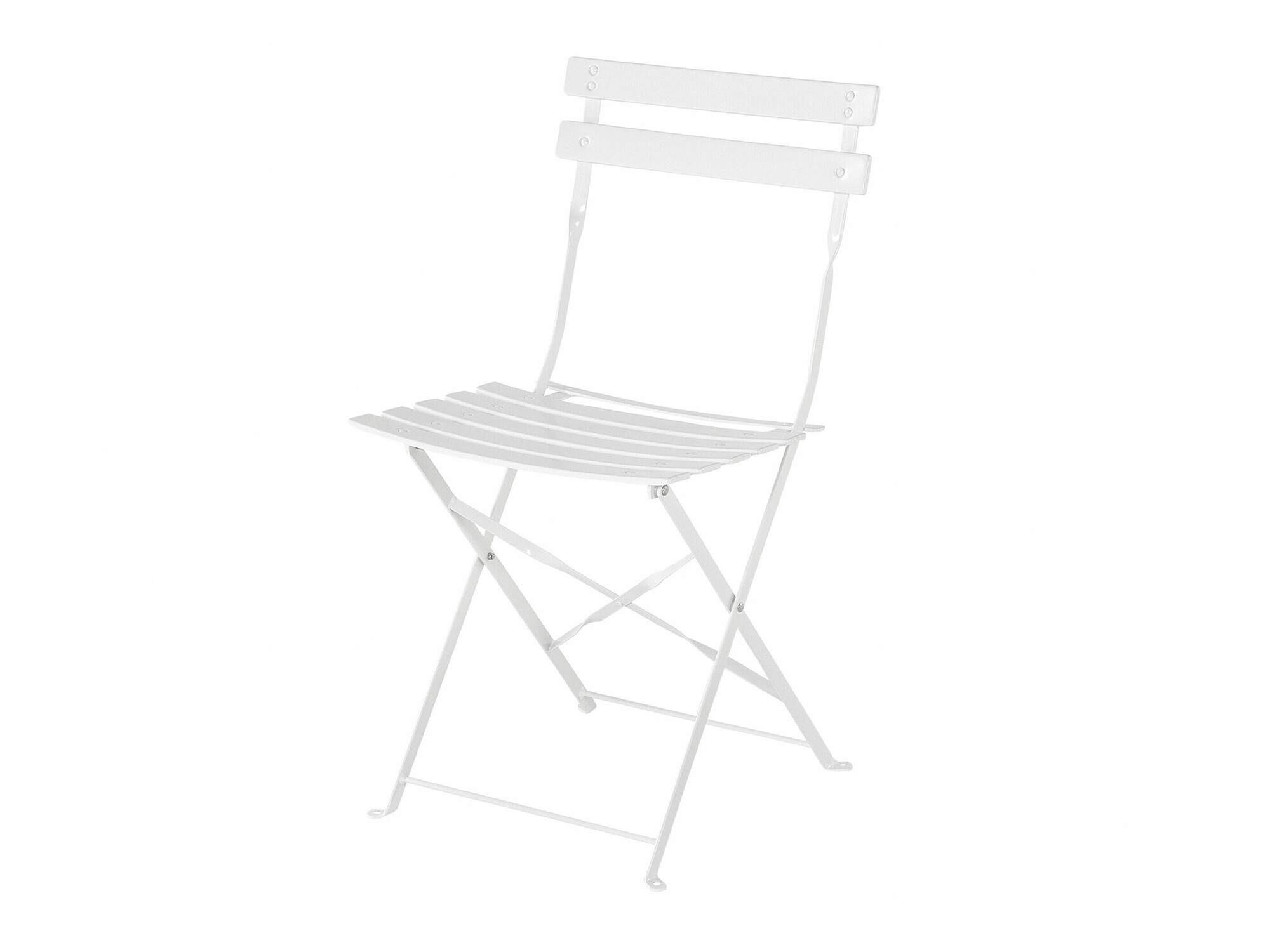 Rõdukomplekt Berwyn 1841 (Valge)